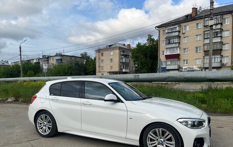BMW 1 серия, 2016 год, 1 300 000 рублей, 9 фотография
