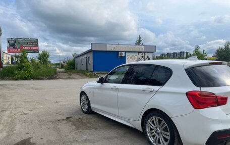 BMW 1 серия, 2016 год, 1 300 000 рублей, 7 фотография