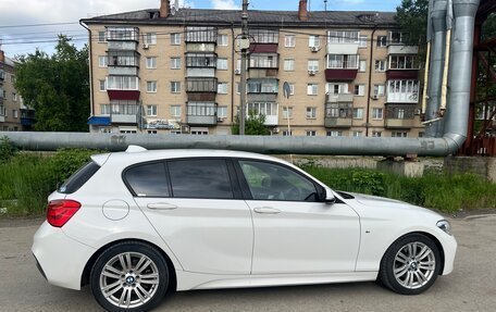 BMW 1 серия, 2016 год, 1 300 000 рублей, 8 фотография