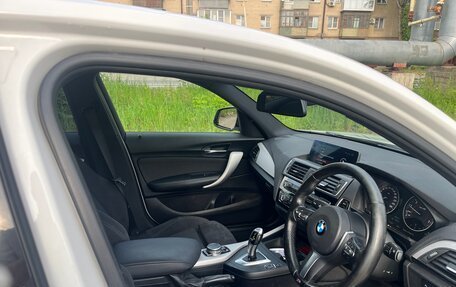 BMW 1 серия, 2016 год, 1 300 000 рублей, 10 фотография