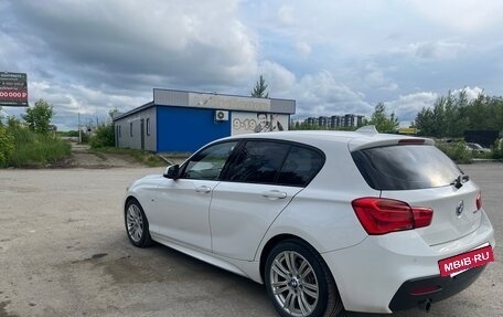 BMW 1 серия, 2016 год, 1 300 000 рублей, 6 фотография