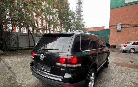 Volkswagen Touareg III, 2008 год, 960 000 рублей, 6 фотография