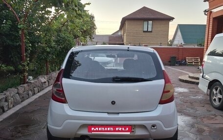 Renault Sandero I, 2014 год, 500 000 рублей, 3 фотография