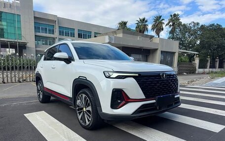 Changan CS35 Plus, 2021 год, 1 190 000 рублей, 1 фотография