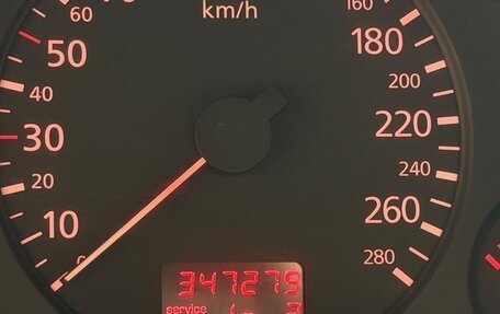 Audi A8, 1998 год, 625 000 рублей, 3 фотография