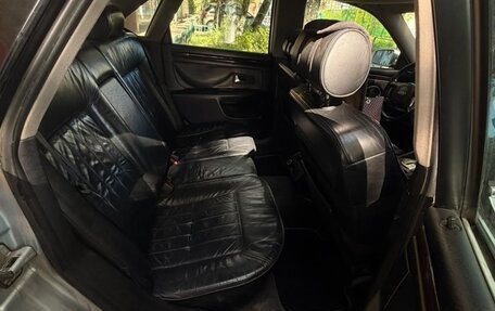 Audi A8, 1998 год, 625 000 рублей, 7 фотография