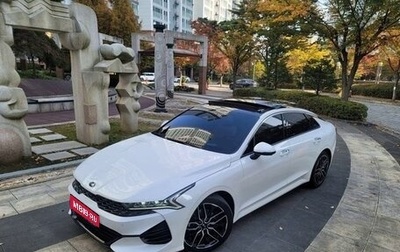 KIA K5, 2023 год, 2 582 000 рублей, 1 фотография
