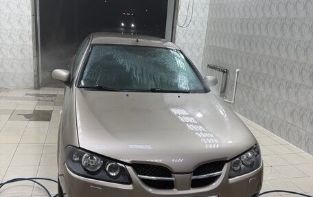 Nissan Almera, 2006 год, 690 000 рублей, 2 фотография