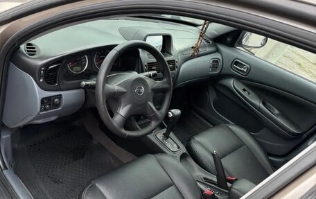 Nissan Almera, 2006 год, 690 000 рублей, 8 фотография