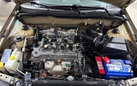 Nissan Almera, 2006 год, 690 000 рублей, 7 фотография