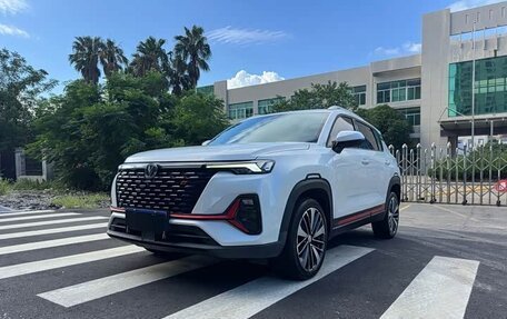 Changan CS35 Plus, 2021 год, 1 190 000 рублей, 3 фотография