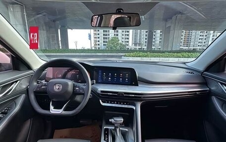 Changan CS35 Plus, 2021 год, 1 190 000 рублей, 4 фотография