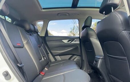 Changan CS35 Plus, 2021 год, 1 190 000 рублей, 8 фотография