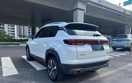 Changan CS35 Plus, 2021 год, 1 190 000 рублей, 10 фотография