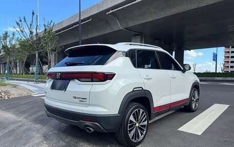 Changan CS35 Plus, 2021 год, 1 190 000 рублей, 12 фотография