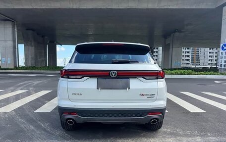 Changan CS35 Plus, 2021 год, 1 190 000 рублей, 11 фотография