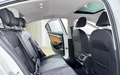 Volkswagen Bora, 2023 год, 1 400 000 рублей, 11 фотография