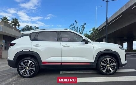 Changan CS35 Plus, 2021 год, 1 190 000 рублей, 13 фотография