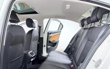 Volkswagen Bora, 2023 год, 1 400 000 рублей, 12 фотография