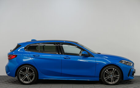 BMW 1 серия, 2020 год, 2 800 000 рублей, 4 фотография
