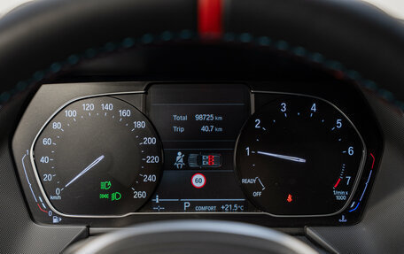 BMW 1 серия, 2020 год, 2 800 000 рублей, 14 фотография