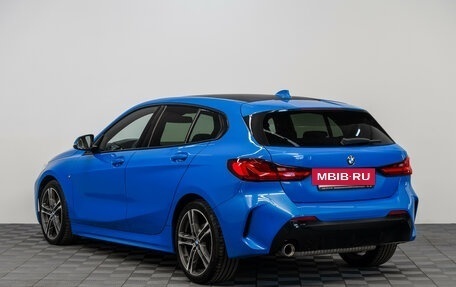 BMW 1 серия, 2020 год, 2 800 000 рублей, 7 фотография