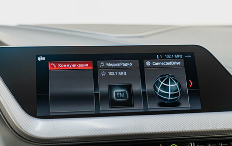 BMW 1 серия, 2020 год, 2 800 000 рублей, 15 фотография