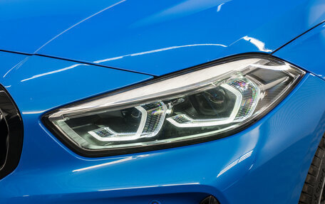 BMW 1 серия, 2020 год, 2 800 000 рублей, 23 фотография
