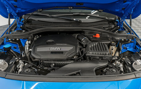 BMW 1 серия, 2020 год, 2 800 000 рублей, 26 фотография
