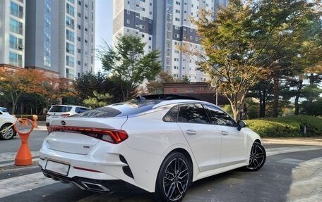 KIA K5, 2023 год, 2 582 000 рублей, 5 фотография