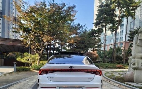 KIA K5, 2023 год, 2 582 000 рублей, 4 фотография