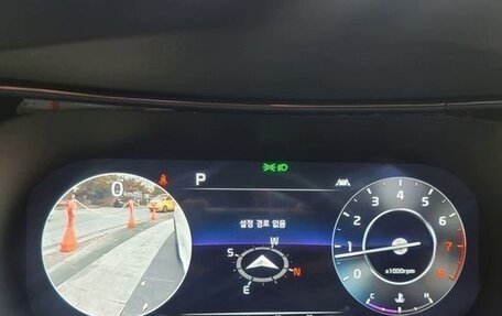 KIA K5, 2023 год, 2 582 000 рублей, 10 фотография