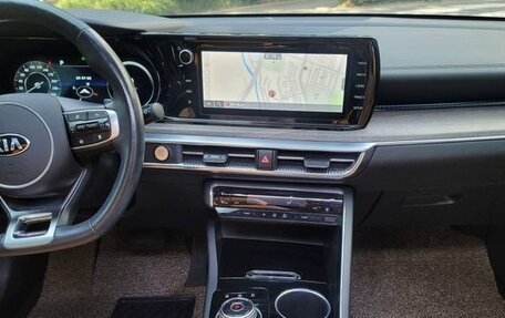 KIA K5, 2023 год, 2 582 000 рублей, 11 фотография