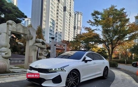 KIA K5, 2023 год, 2 582 000 рублей, 2 фотография