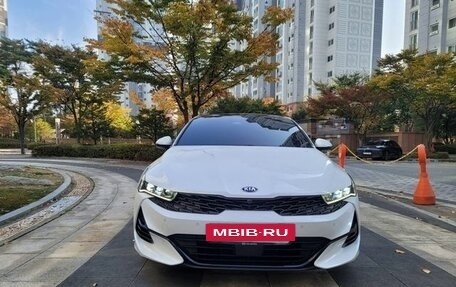KIA K5, 2023 год, 2 582 000 рублей, 3 фотография