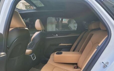 KIA K5, 2023 год, 2 582 000 рублей, 17 фотография
