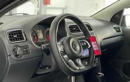 Volkswagen Polo VI (EU Market), 2018 год, 1 299 000 рублей, 8 фотография