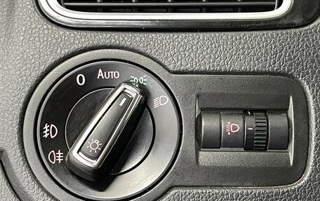 Volkswagen Polo VI (EU Market), 2018 год, 1 299 000 рублей, 14 фотография
