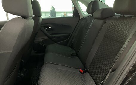 Volkswagen Polo VI (EU Market), 2018 год, 1 299 000 рублей, 21 фотография
