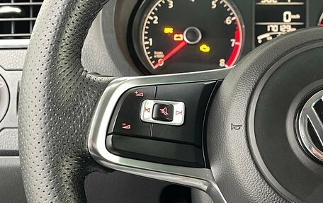 Volkswagen Polo VI (EU Market), 2018 год, 1 299 000 рублей, 12 фотография