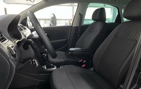Volkswagen Polo VI (EU Market), 2018 год, 1 299 000 рублей, 19 фотография