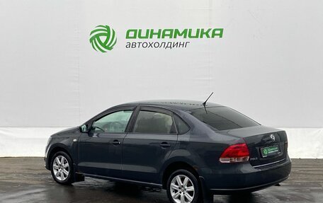 Volkswagen Polo VI (EU Market), 2011 год, 620 000 рублей, 7 фотография
