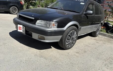 Toyota Sprinter Carib III, 1997 год, 305 000 рублей, 3 фотография