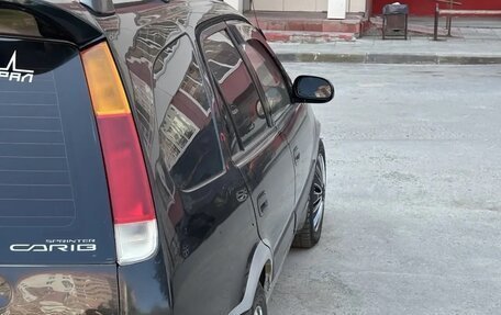 Toyota Sprinter Carib III, 1997 год, 305 000 рублей, 2 фотография