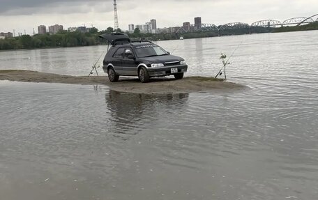 Toyota Sprinter Carib III, 1997 год, 305 000 рублей, 10 фотография