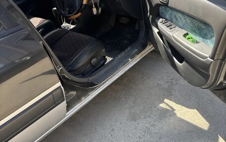 Toyota Sprinter Carib III, 1997 год, 305 000 рублей, 6 фотография