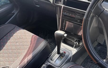 Toyota Sprinter Carib III, 1997 год, 305 000 рублей, 7 фотография