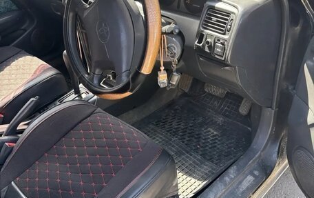 Toyota Sprinter Carib III, 1997 год, 305 000 рублей, 8 фотография