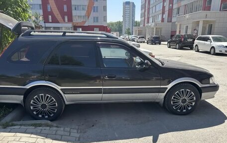 Toyota Sprinter Carib III, 1997 год, 305 000 рублей, 5 фотография