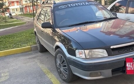 Toyota Sprinter Carib III, 1997 год, 305 000 рублей, 12 фотография